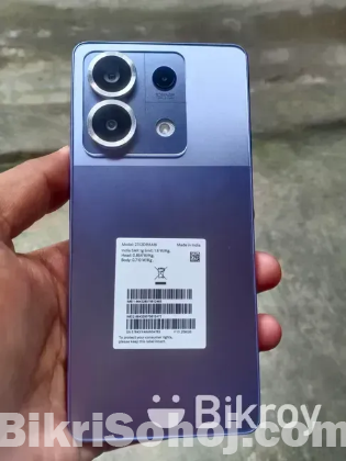 Redmi not 13 5g